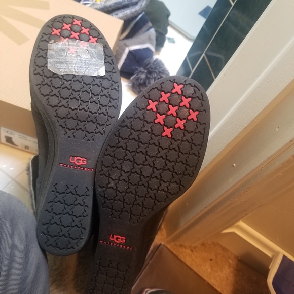 Coach boots - Picture 5 of 5